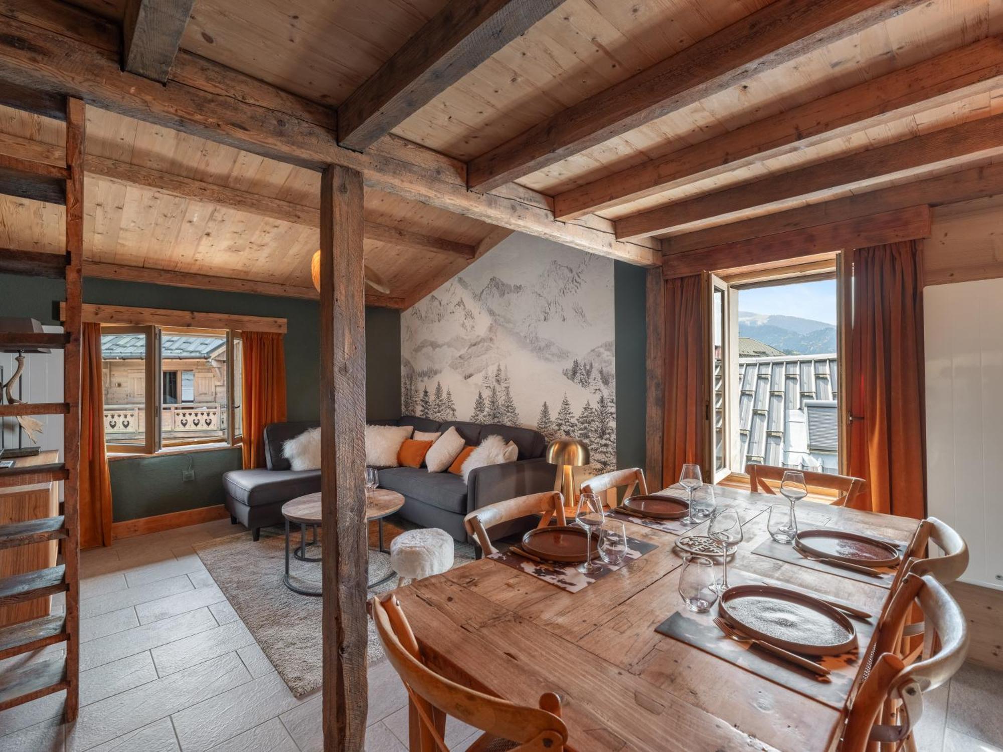 Apartment Nid Douillet Au Coeur De